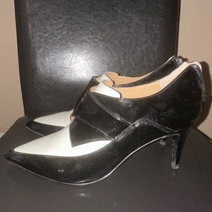 Vintage Banana Republic Heels